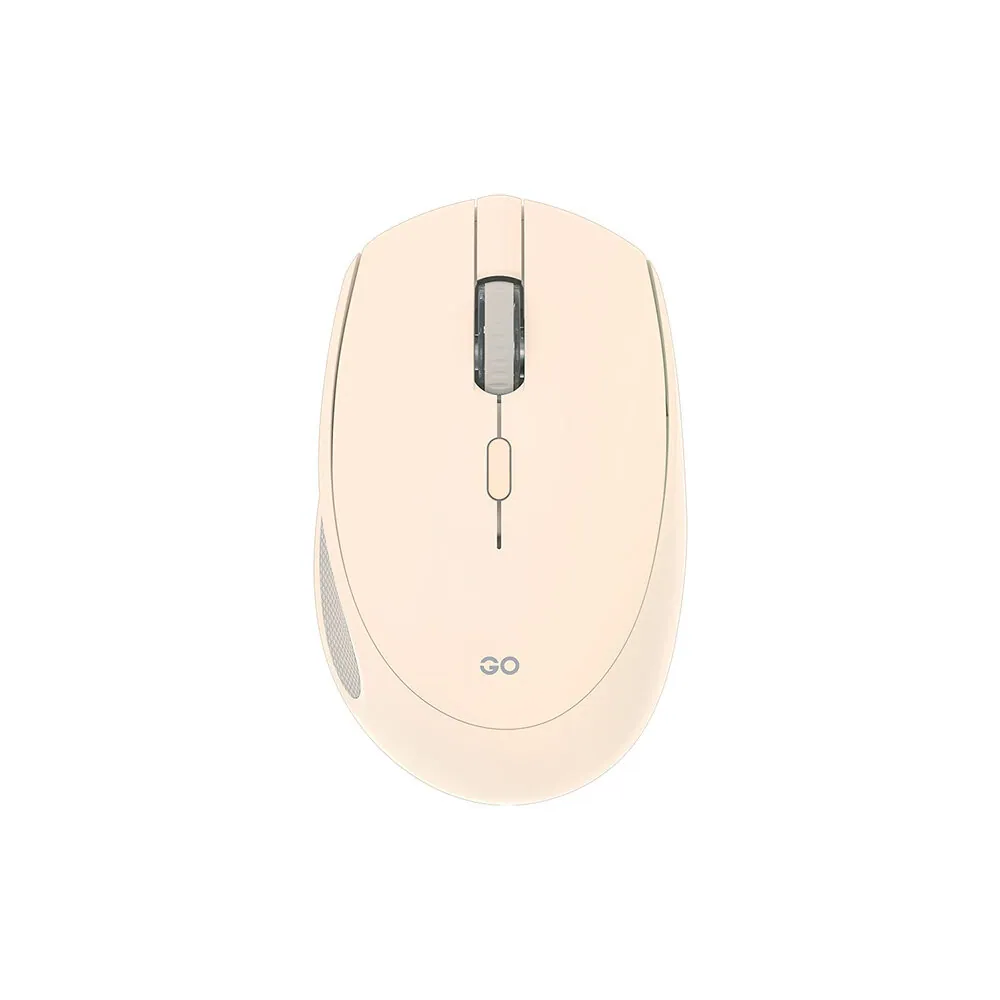 Fantech Go W193 Silent Click Dual Mode Wireless Mouse