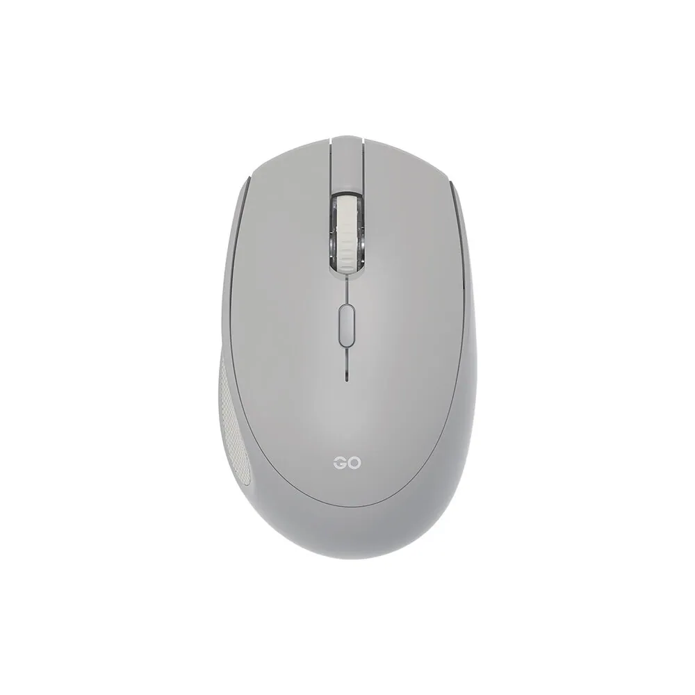 Fantech Go W193 Silent Click Dual Mode Wireless Mouse