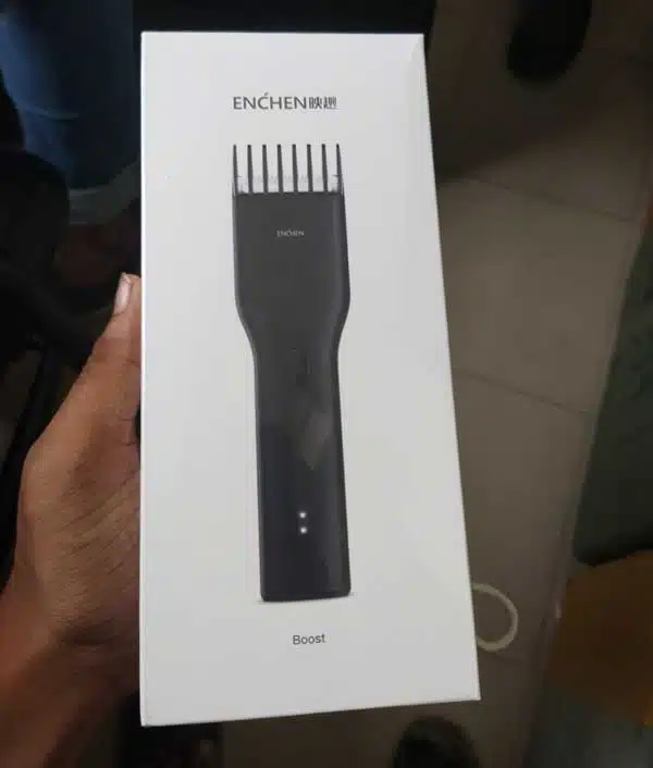 Xiaomi Mi Enchen Boost Hair Clipper