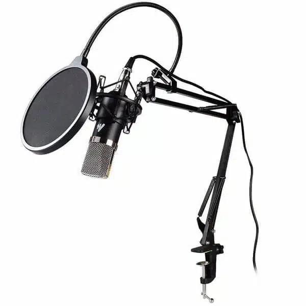 MAONO AU-A03 Condenser Microphone