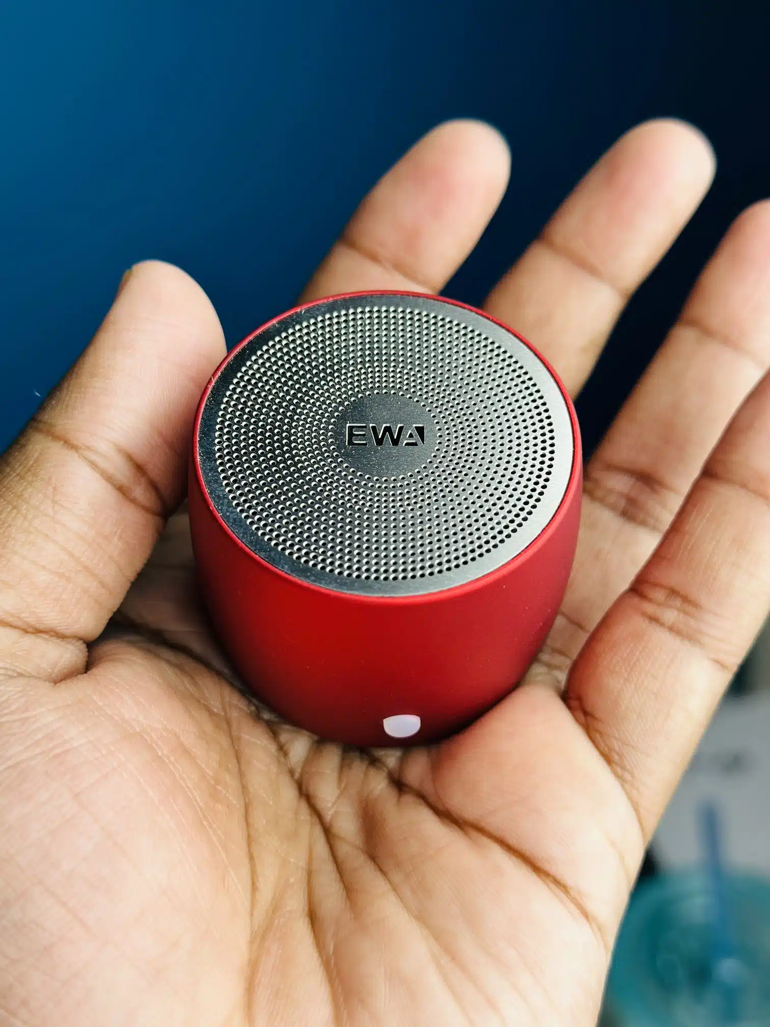 EWA A103 Bluetooth Speaker