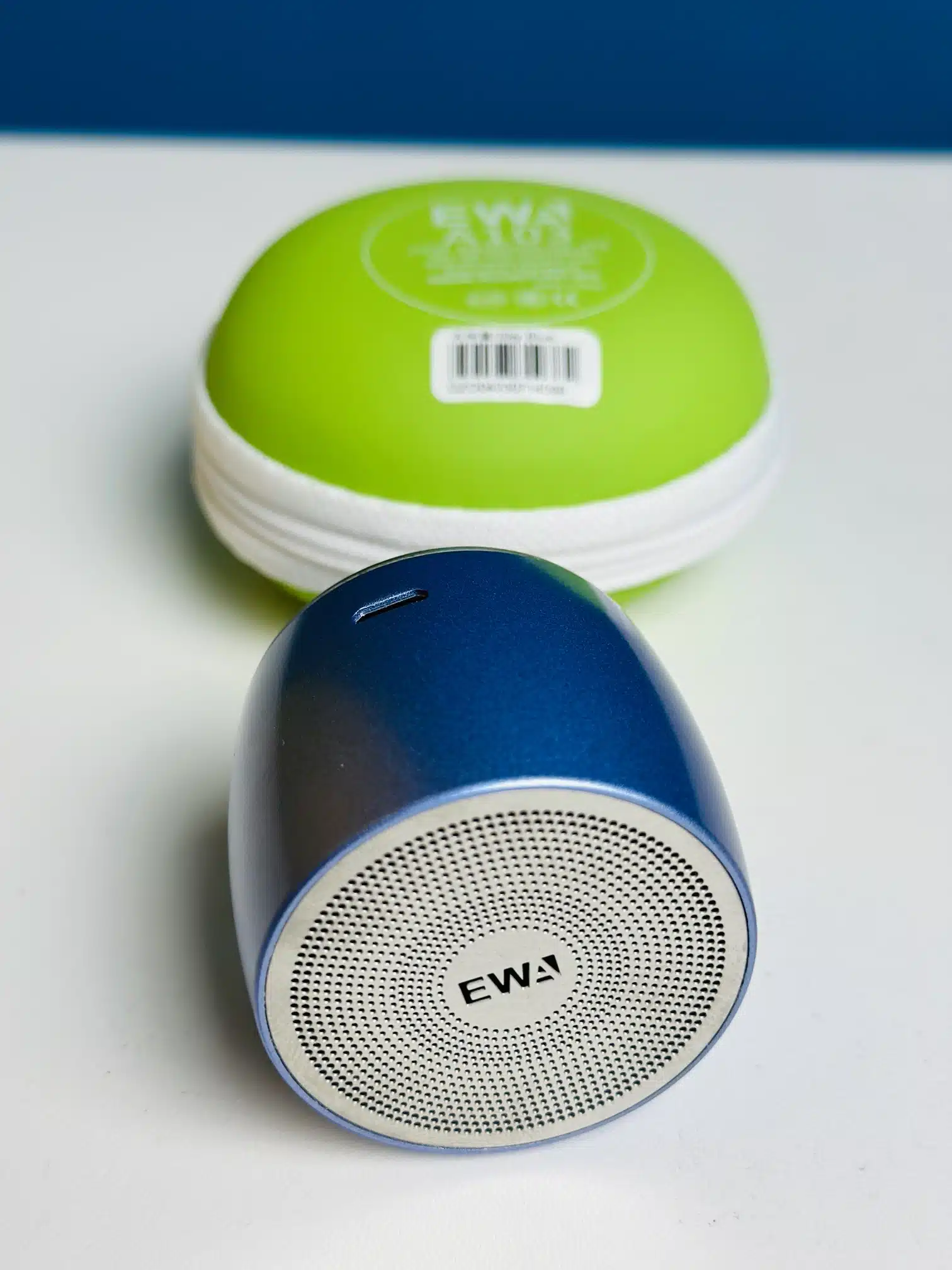 EWA A103 Bluetooth Speaker