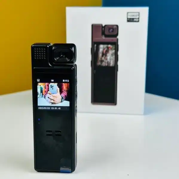 L9 2MP Mini Vlogging Camera