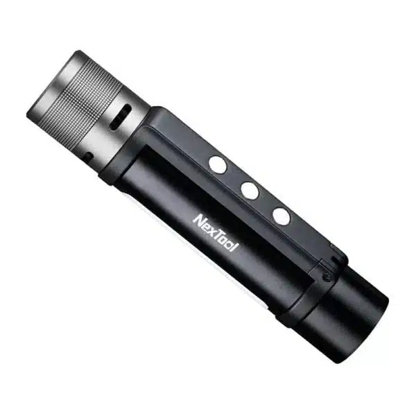 Thunder Flashlight