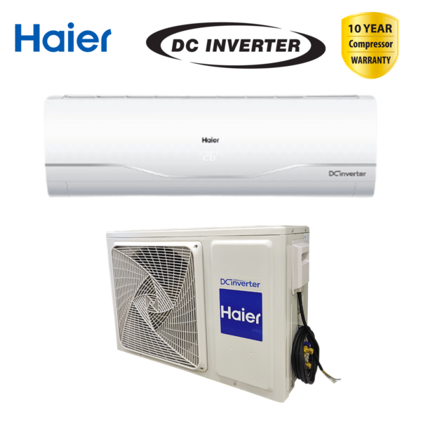 Clean Cool Inverter Ac