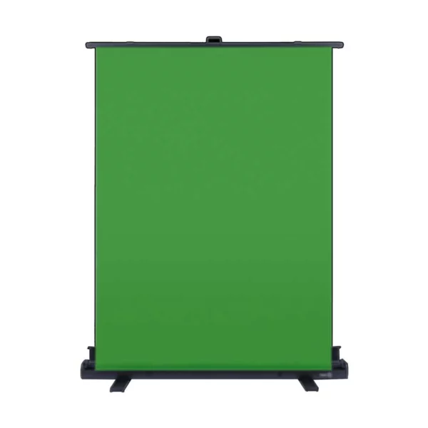 Green Screen For Chroma Key