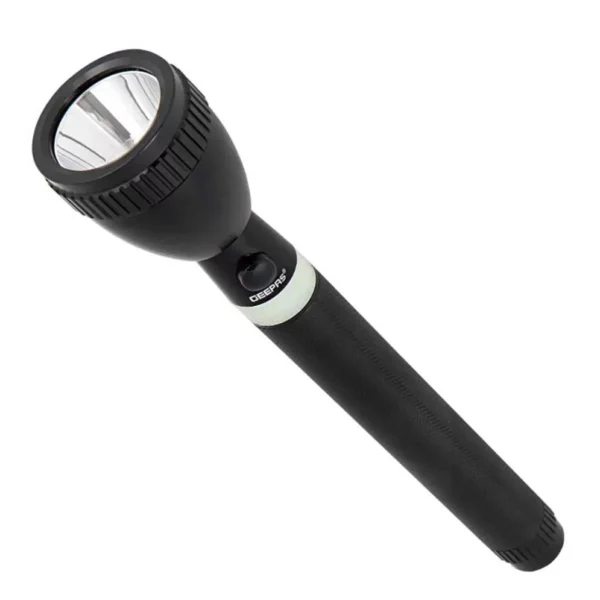 Rechargeable Flashlight Price in Bangladesh