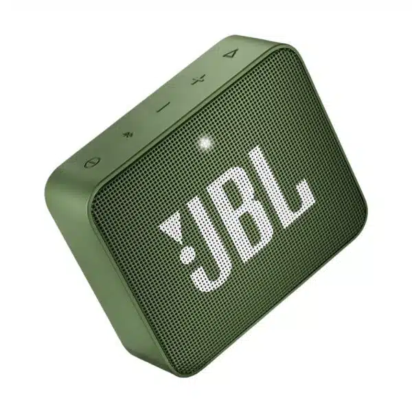 JBL GO 2 Bluetooth Speaker Price in Bangladesh