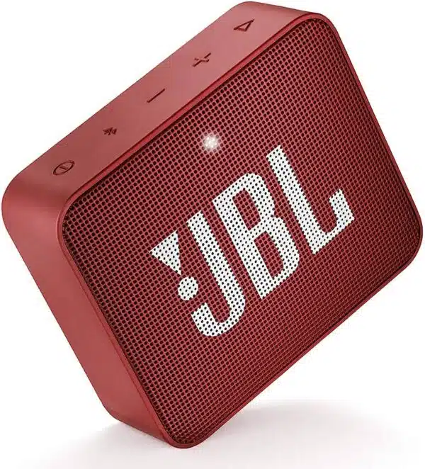JBL GO 2 Bluetooth Speaker Price in Bangladesh