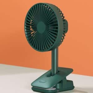 JISULIFE FA13R Clip Fan