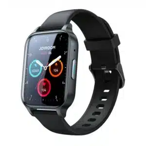 JOYROOM FT3 Pro Fit-Life Series Smart Watch (Answer/Make Call)- Black Color