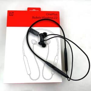 OnePlus Bullets Wireless Z2 Price