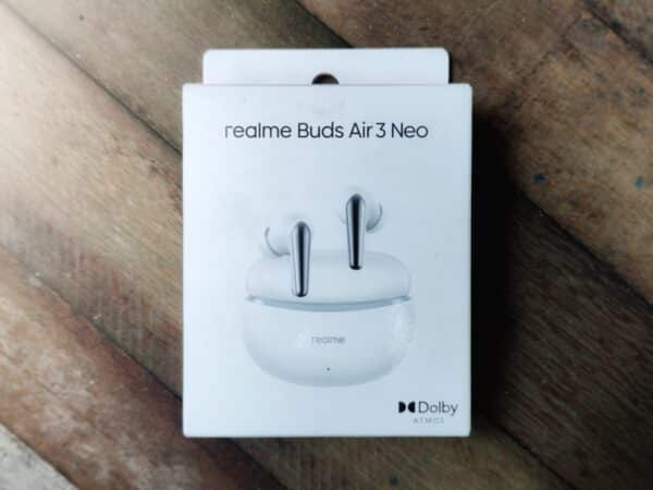 Realme Buds Air 3 Neo