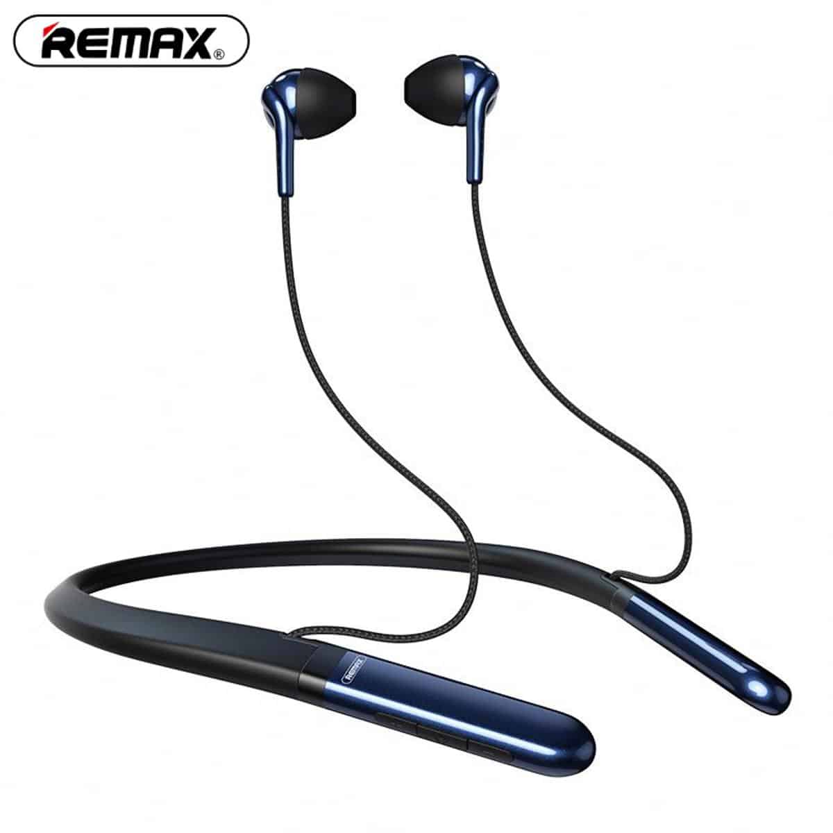 Double Moving Coil Stereo Sound Wireless Neckband Price