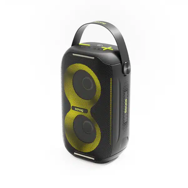 Sanag M40S Pro 40W Bluetooth Loudspeaker Price in Bangladesh