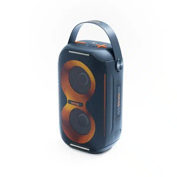 Sanag M40S Pro 40W Bluetooth Loudspeaker