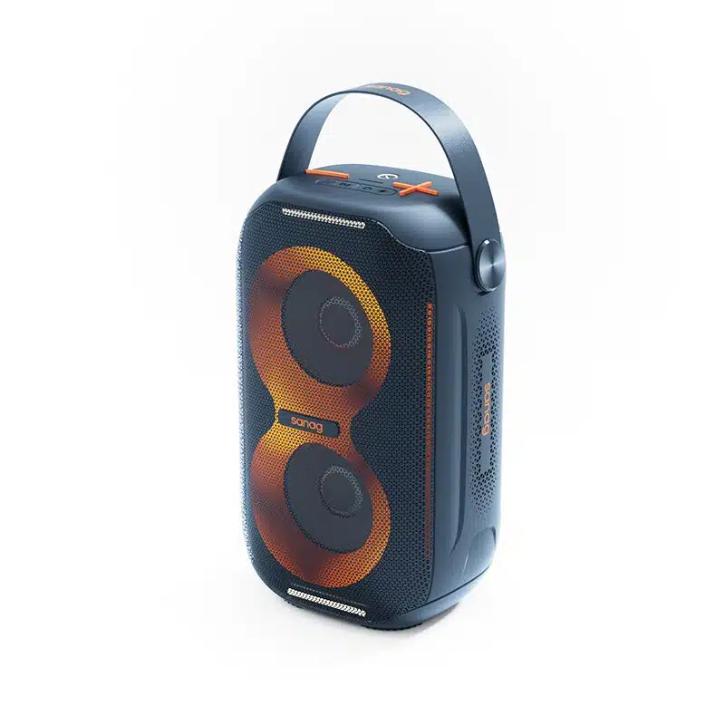 Sanag M40S Pro 40W Bluetooth Loudspeaker