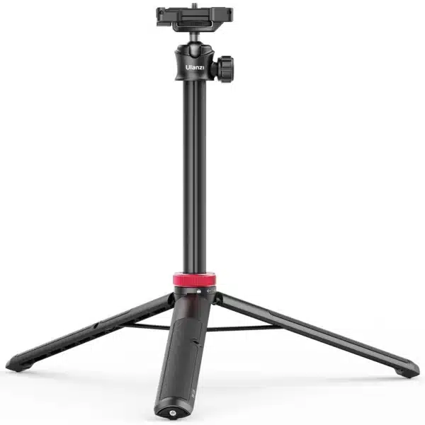 Extendable Tripod With Ball Head