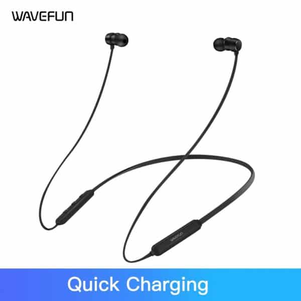 Wavefun Flex Pro (2023) Neckband Price in Bangladesh