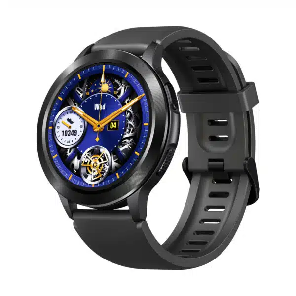 Zeblaze BTALK 2 Bluetooth Calling Smart Watch Price in Bangladesh