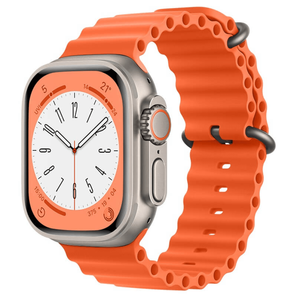 Buy SIM Supported Smart Watch S8 Ultra 4G Sim Supported