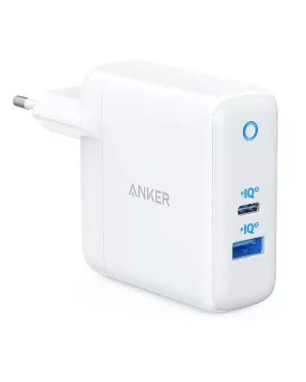 35W Dual Port Wall Charger in Bangladesh