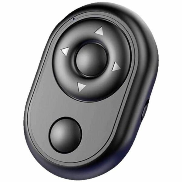 Bluetooth Selfie Remote