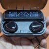 Damix M10 TWS Wireless Earbuds (Original) - Image 3