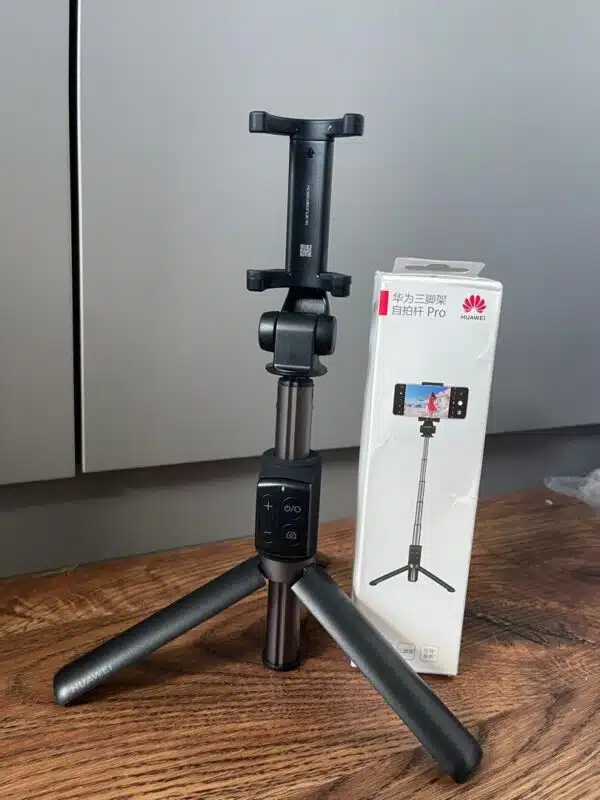 Huawei CF15 Pro Bluetooth Tripod Selfie Stick