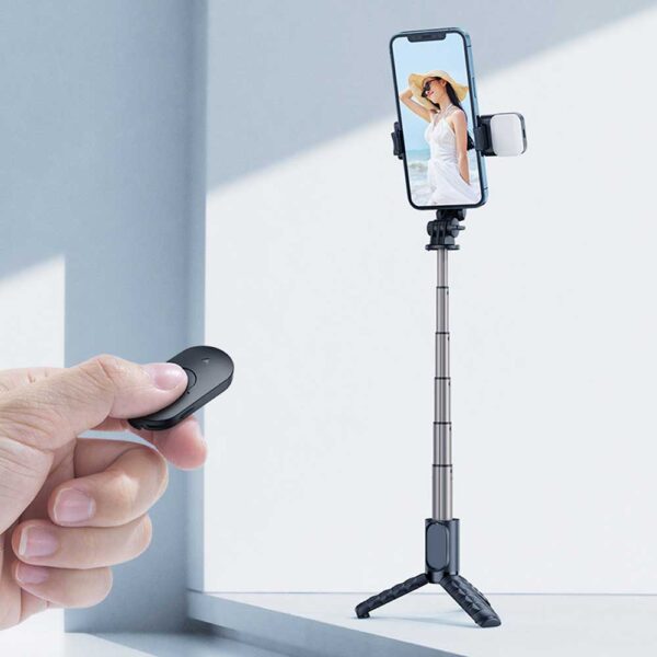 Wireless Selfie Stick