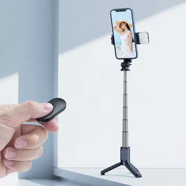 Wireless Selfie Stick