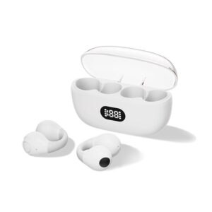 Motion Wireless Earbuds