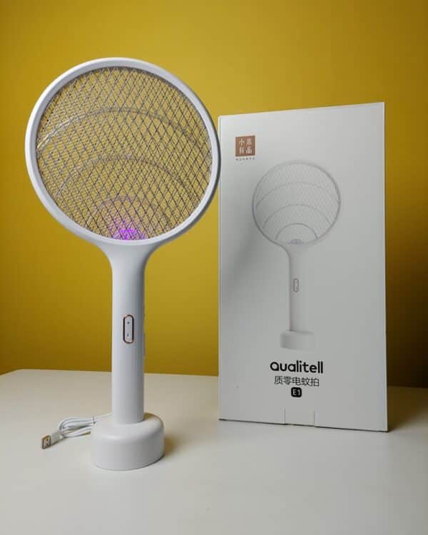 Xiaomi Qualitell E1 Mosquito Swatter