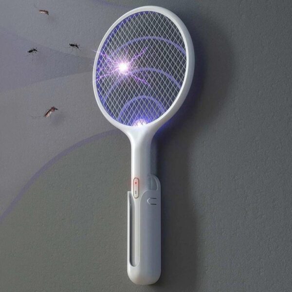 Electric Mosquito Swatter- Xiaomi Qualitell E1 - Image 3