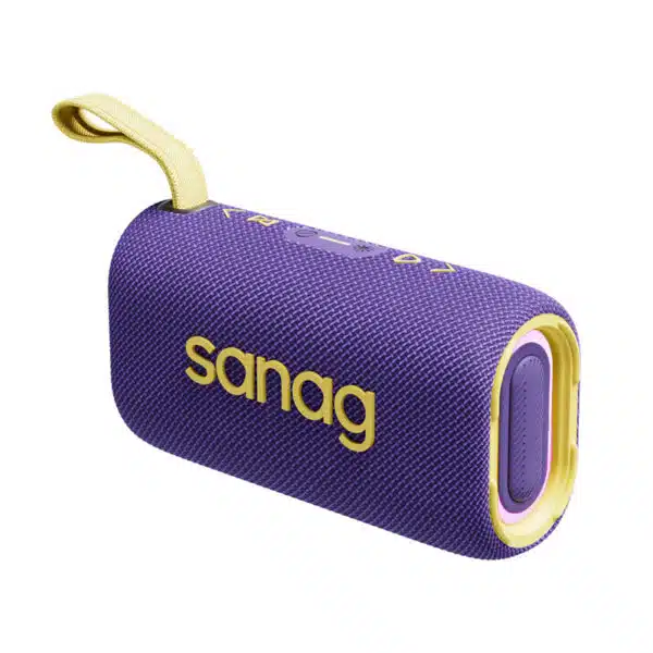 Sanag M30S Pro Bluetooth Speaker