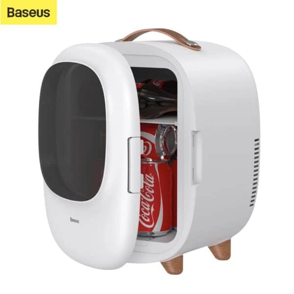 BASEUS mini Fridge