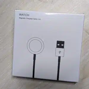 Charging Cable Cord Compatible with Apple Watch