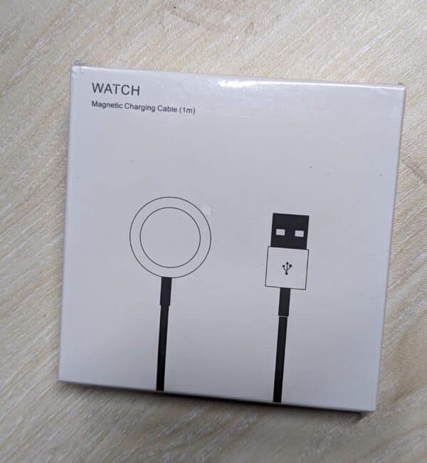 Charging Cable Cord Compatible with Apple Watch