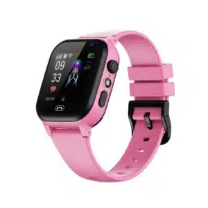Baby Smartwatch SIM Supported Kids Smart Watch
