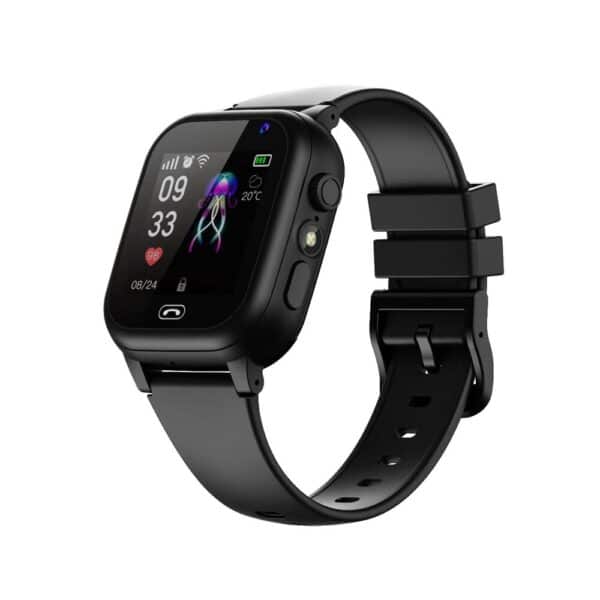 SIM-Supported Kids Smart Watch