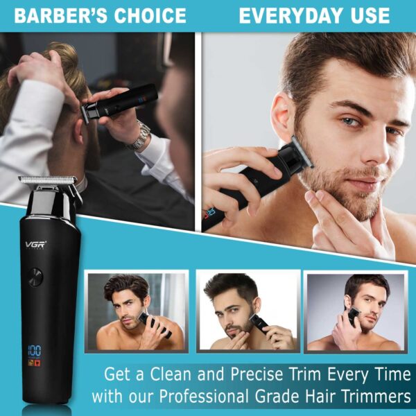 VGR V-937,Hair Trimmer