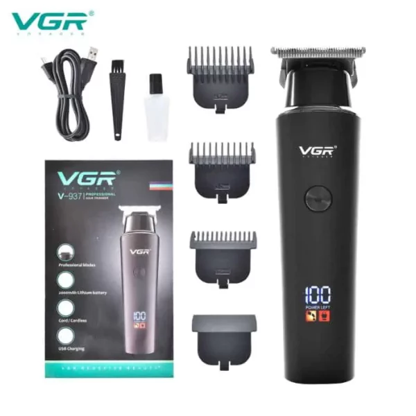 VGR V-937,Hair Trimmer