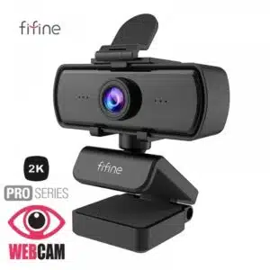 Fifine K420 Webcam