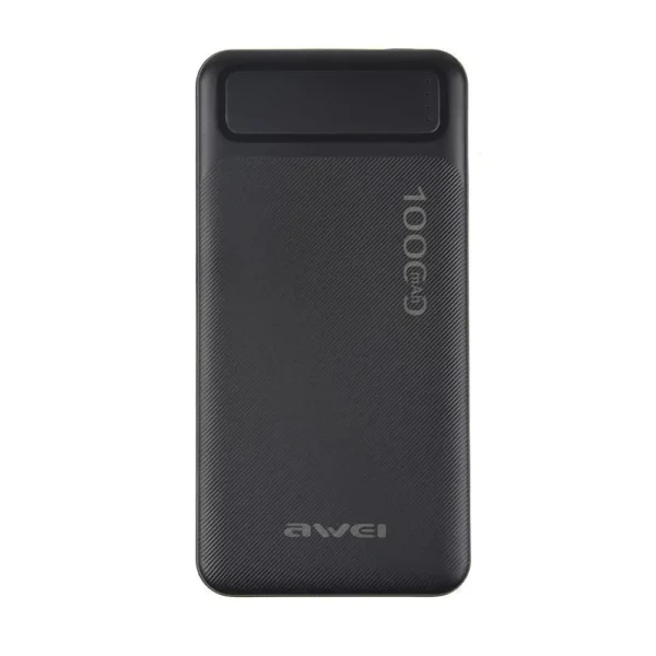 Awei P5K 10000mAh Power Bank