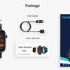COLMI P71 Calling Smartwatch - Image 2