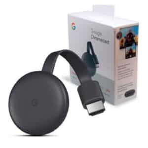 Google Chromecast