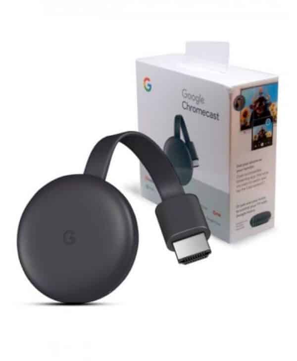 Google Chromecast