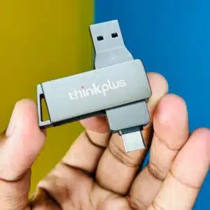 Lenovo thinkplus flash drive