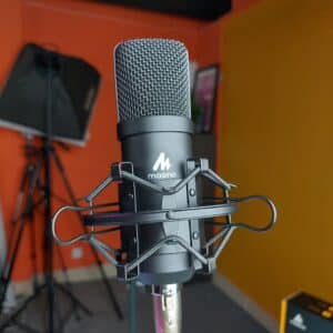 MAONO AU-A04 USB Microphone