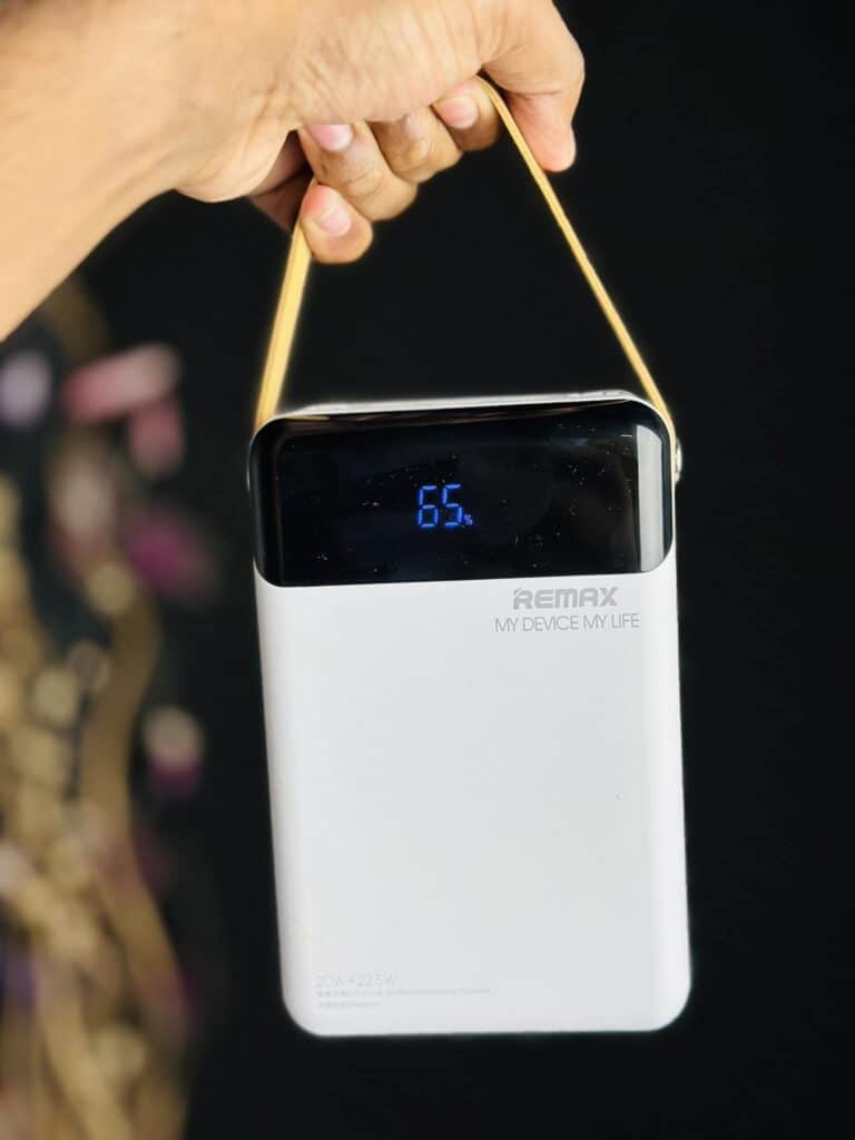 REMAX RPP-566 80000mAh Power Bank | Niharika's Eshop